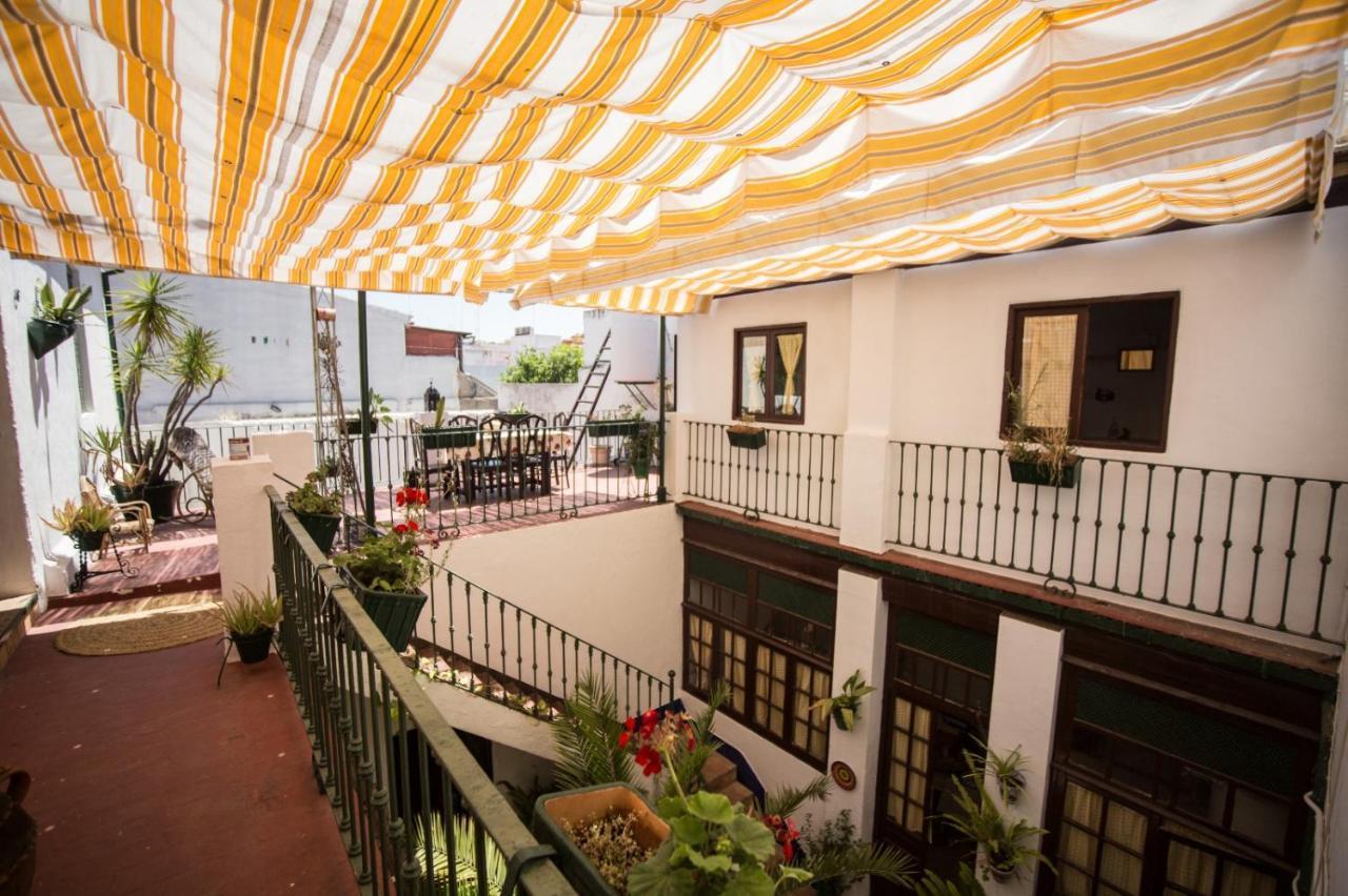 La Casa del Cura 1935 Alcalá de Guadaira Exterior foto