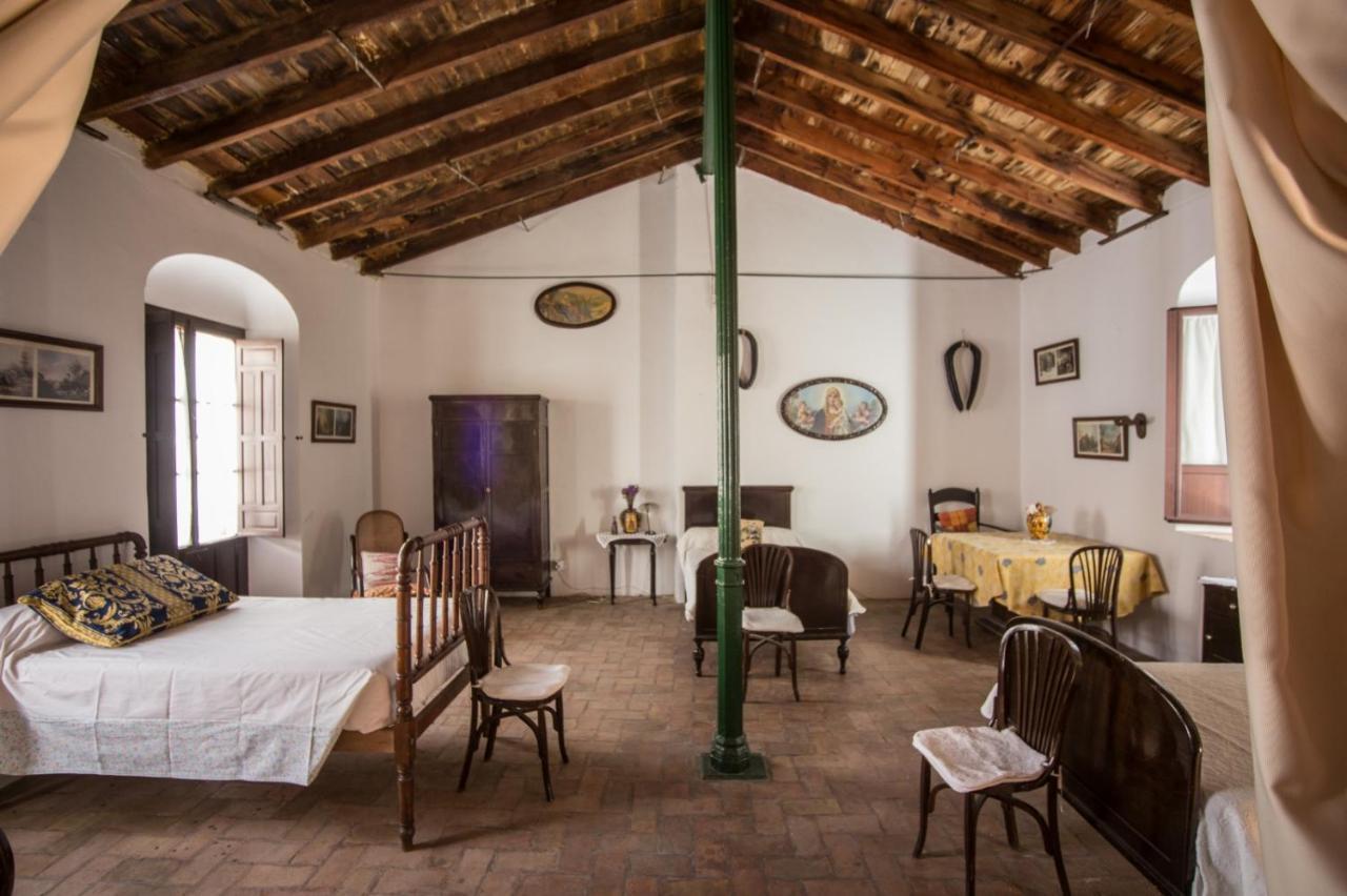 La Casa del Cura 1935 Alcalá de Guadaira Exterior foto
