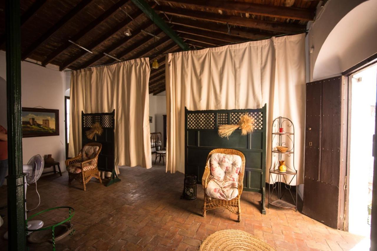 La Casa del Cura 1935 Alcalá de Guadaira Exterior foto