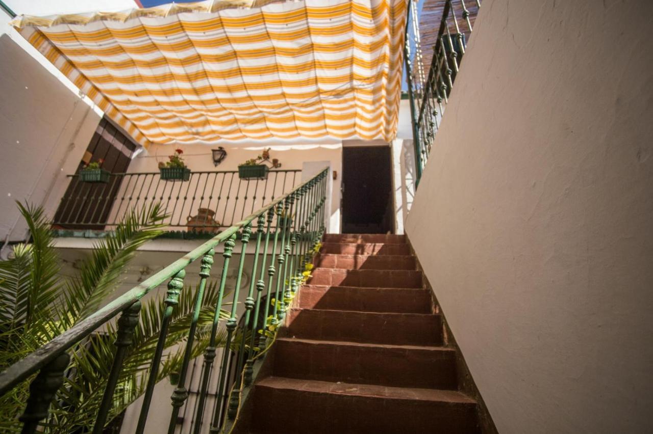 La Casa del Cura 1935 Alcalá de Guadaira Exterior foto