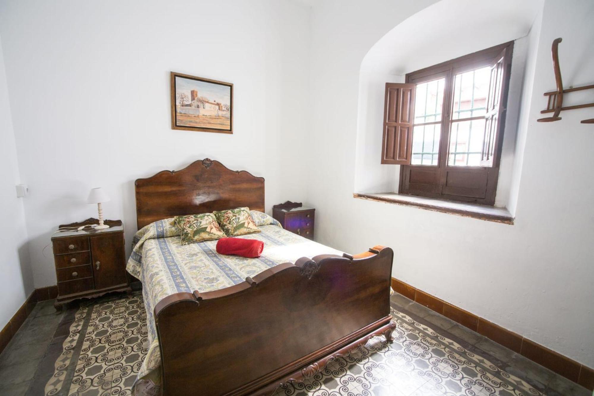 La Casa del Cura 1935 Alcalá de Guadaira Exterior foto