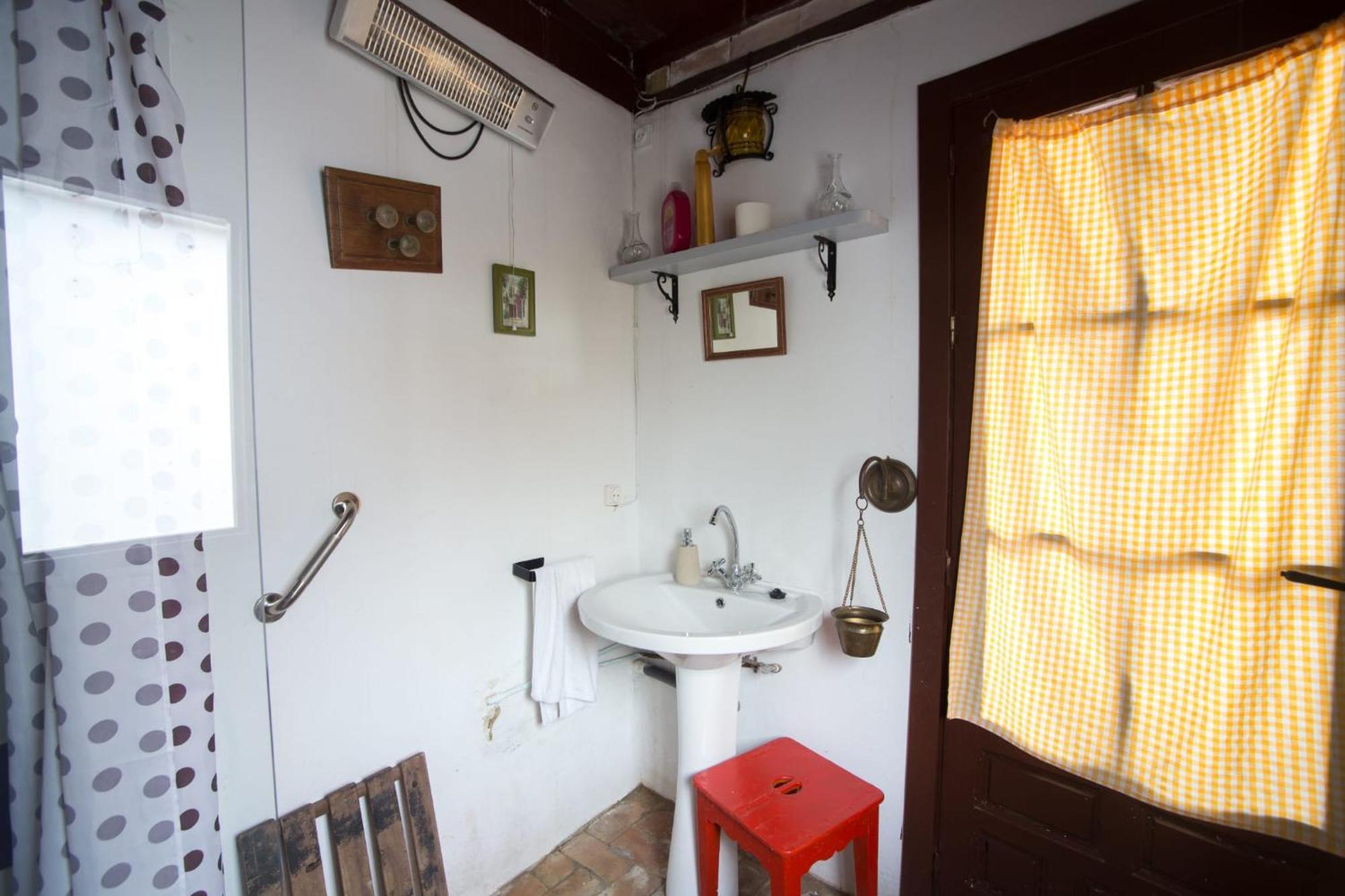 La Casa del Cura 1935 Alcalá de Guadaira Exterior foto
