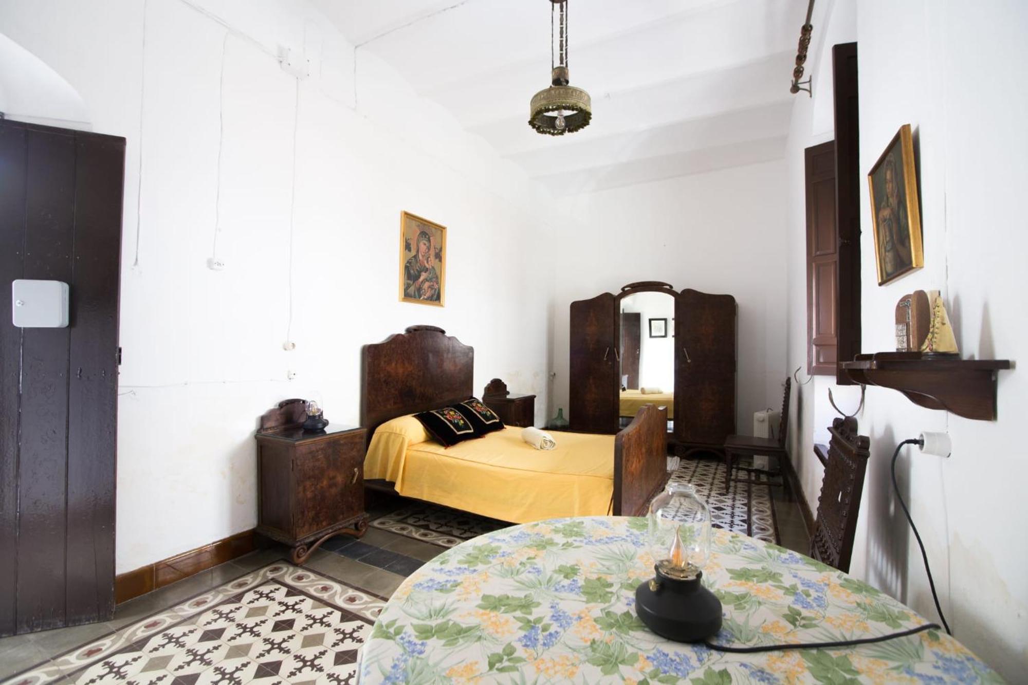 La Casa del Cura 1935 Alcalá de Guadaira Exterior foto