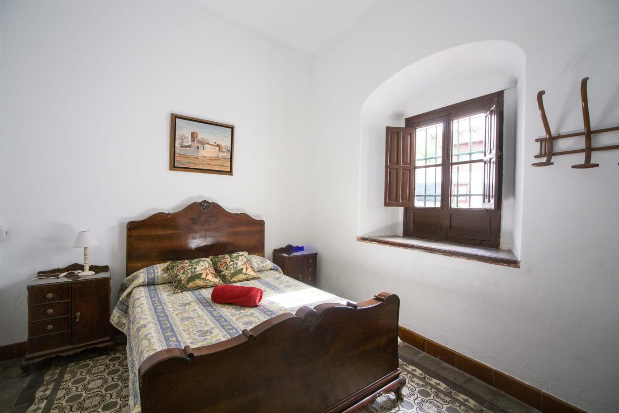 La Casa del Cura 1935 Alcalá de Guadaira Exterior foto
