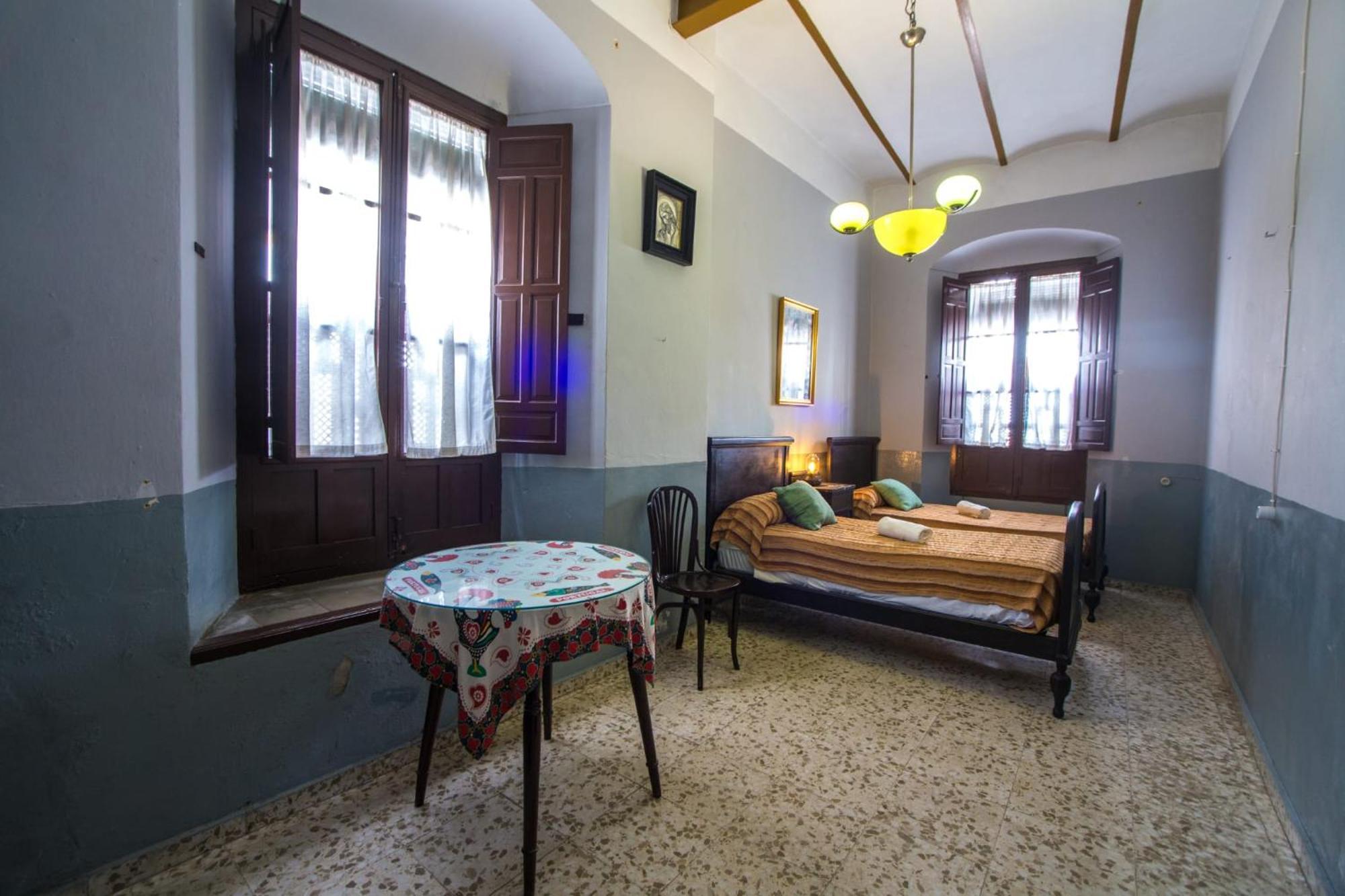 La Casa del Cura 1935 Alcalá de Guadaira Exterior foto
