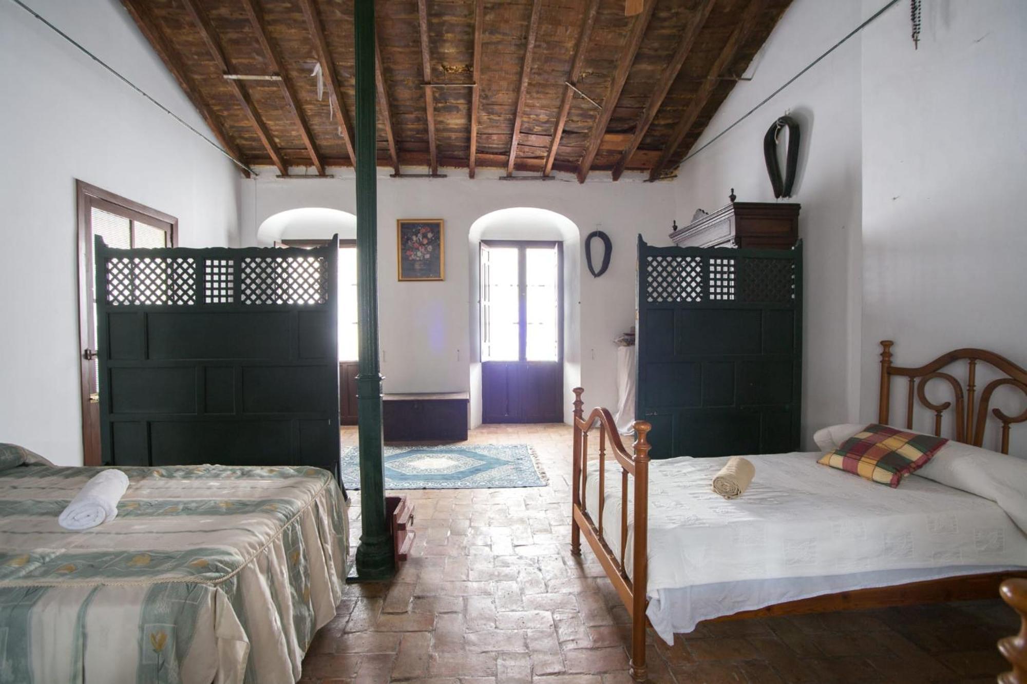 La Casa del Cura 1935 Alcalá de Guadaira Exterior foto