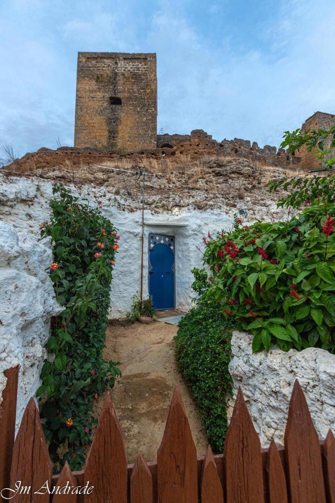 La Casa del Cura 1935 Alcalá de Guadaira Quarto foto