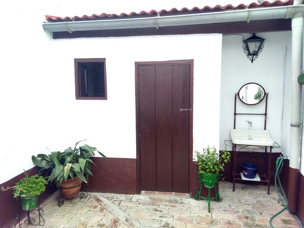 La Casa del Cura 1935 Alcalá de Guadaira Exterior foto