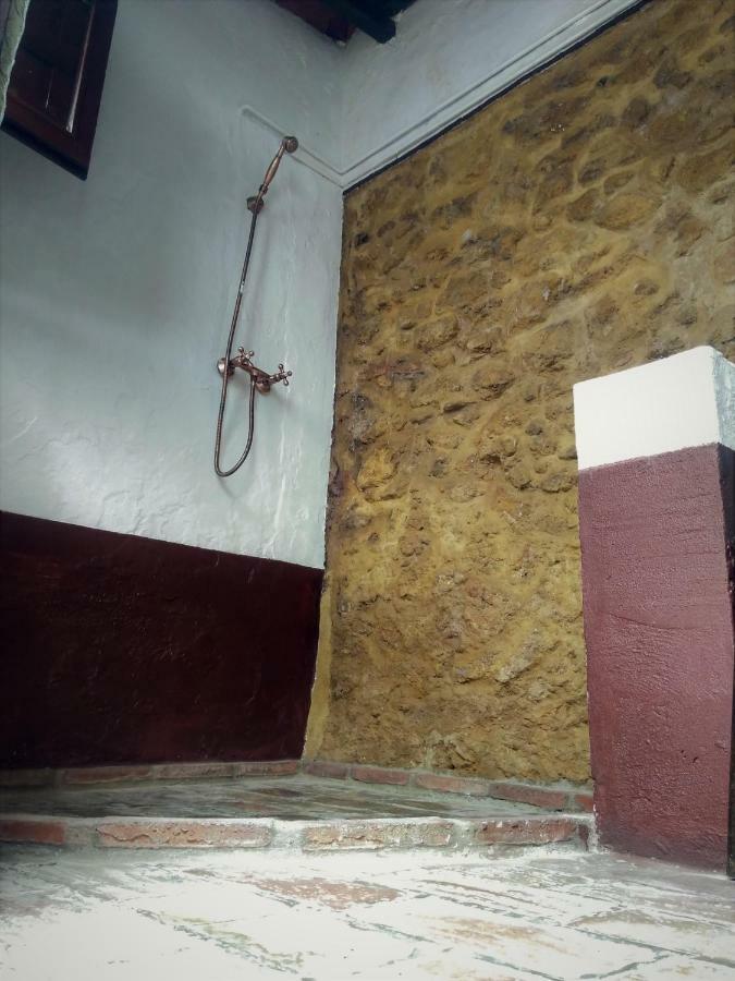La Casa del Cura 1935 Alcalá de Guadaira Exterior foto